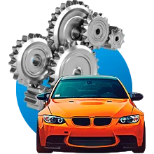 Автозапчасти Иномарки